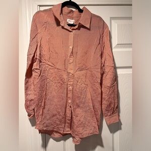 Lovers & Friends Button Up